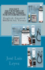 Pocket Dictionary of Medical Terms for Interpreters: English-Spanish MEDICAL Terms