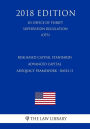 Risk-Based Capital Standards - Advanced Capital Adequacy Framework - Basel II (US Office of Thrift Supervision Regulation) (OTS) (2018 Edition)