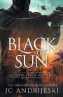 Black The Sun: A Quentin Black Paranormal Mystery Romance