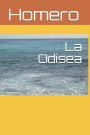 La Odisea