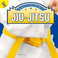 Title: Jiu-Jitsu, Author: Barry Cole