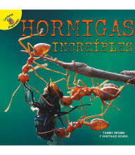 Title: Hormigas increíbles: Amazing Ants, Author: Ochoa