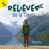 Relieves de la Tierra: Earth's Landforms