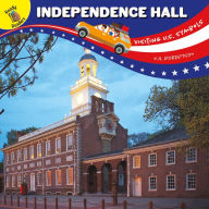 Title: Independence Hall, Author: Robertson