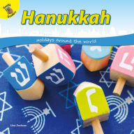 Title: Hanukkah, Author: Jackson