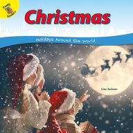 Title: Christmas, Author: Jackson