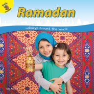 Title: Ramadan, Author: Jackson