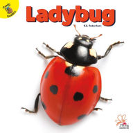 Title: Ladybug, Author: Robertson