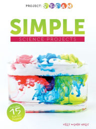Title: Simple Science Projects, Author: Kelly Halls