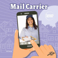 Title: Mail Carrier, Author: Barger