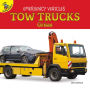 Tow Trucks: Gruas