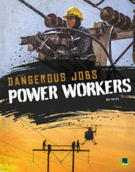 Title: Power Workers, Author: Reyes