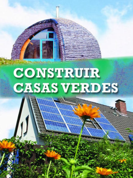 Constuir casas verdes: Build It Green