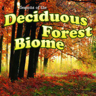 Title: Seasons Of The Deciduous Forest Biome, Author: Duke