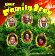 Title: Your Family Tree, Author: Robin Koontz