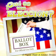 Title: Qué es una elección?: What's An Election?, Author: Allen