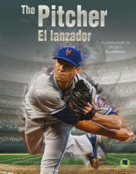 Title: The Pitcher: El lanzador, Author: Capitano