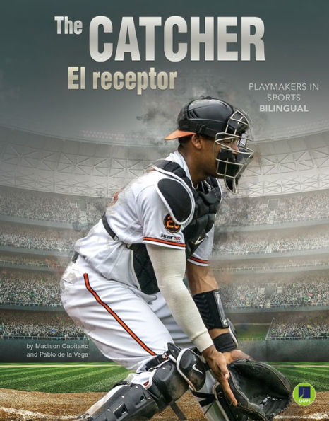 The Catcher: El receptor