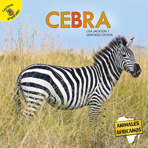 Cebra: Zebra