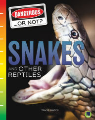 Title: Snakes and Other Reptiles, Author: Santos