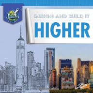 Title: Design and Build It Higher, Author: Bethea