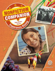 Title: Esperanza Rising, Author: Lisa Kurkov