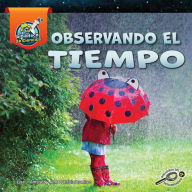 Title: Observando el tiempo, Author: Amstutz