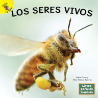 Title: Los seres vivos, Author: Conn