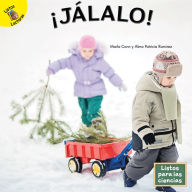 Title: ¡Jálalo!, Author: Marla Conn