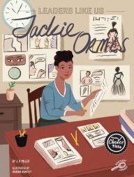 Title: Jackie Ormes, Author: J. P. (Janice) Miller