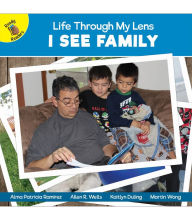 Title: I See Family, Author: Ramirez