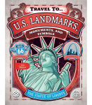 Alternative view 1 of U.S. Landmarks, Monuments, and Symbols