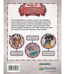 Alternative view 2 of U.S. Landmarks, Monuments, and Symbols