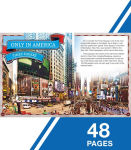 Alternative view 3 of U.S. Landmarks, Monuments, and Symbols