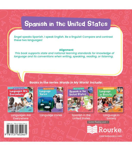 Spanish in the United States