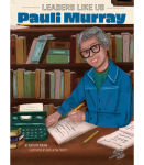 Alternative view 1 of Pauli Murray