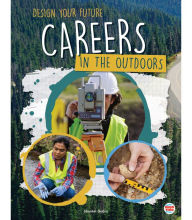 Title: Careers in the Outdoors, Author: Gobin