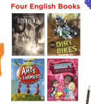 Alternative view 2 of Summer Bridge Essentials Spanish Backpack 4-5