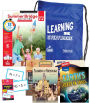 Summer Bridge Activities Spanish Backpack 5-6
