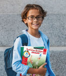 Alternative view 5 of Summer Bridge Activities Spanish Backpack 5-6