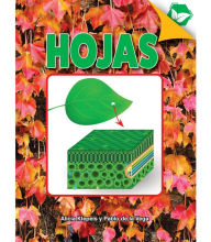 Title: Hojas: Leaves, Author: Klepeis