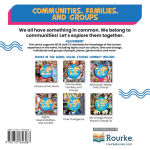 Alternative view 2 of Communities, Families, and Groups