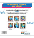 Alternative view 3 of Communities, Families, and Groups