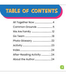 Alternative view 4 of Communities, Families, and Groups