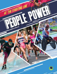 Title: People Power, Author: Kaitlyn Duling