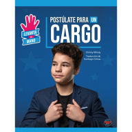Title: Postúlate para un cargo: Run for Office, Author: Christy Mihaly