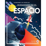 Title: Durmiendo en el espacio: Sleeping in Space, Author: Tracie Santos
