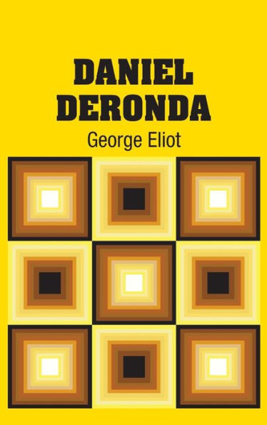 Daniel Deronda