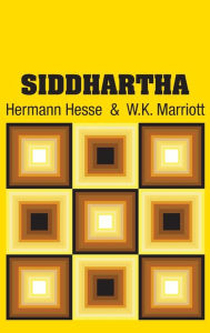 Title: Siddhartha, Author: Hermann Hesse