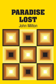 Title: Paradise Lost, Author: John Milton